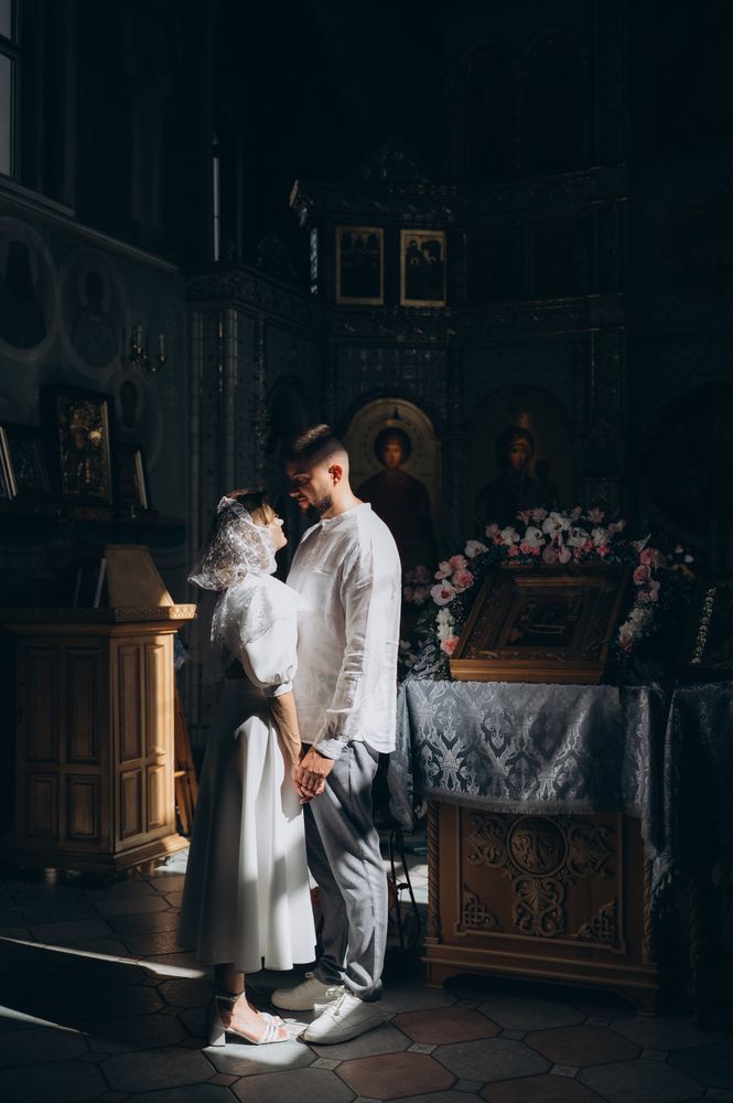 Photograph by Дарья Дреко