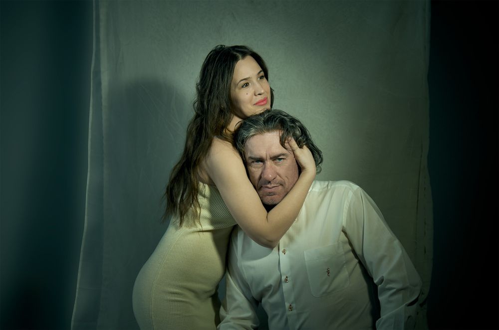 Photograph by Константин Громов