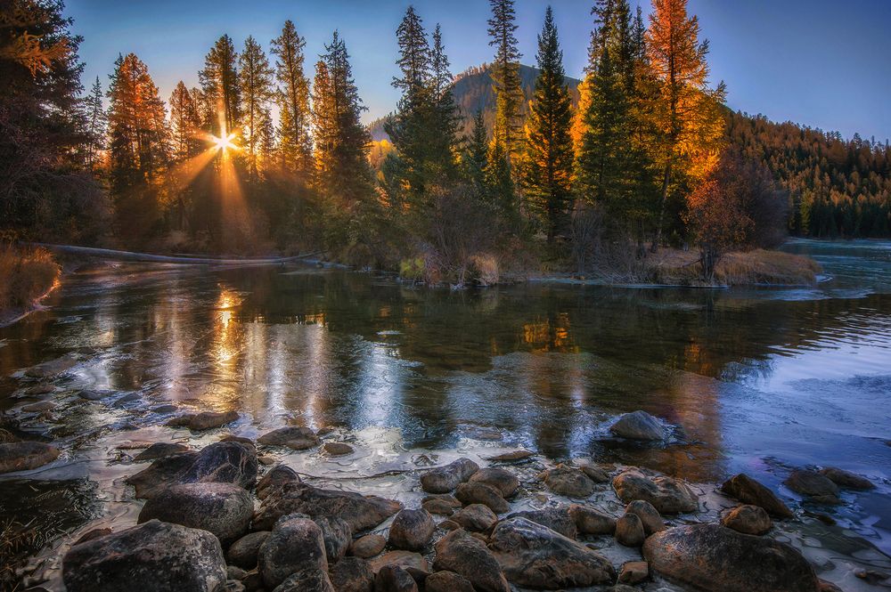 Фотография автора Чичкин Валерий