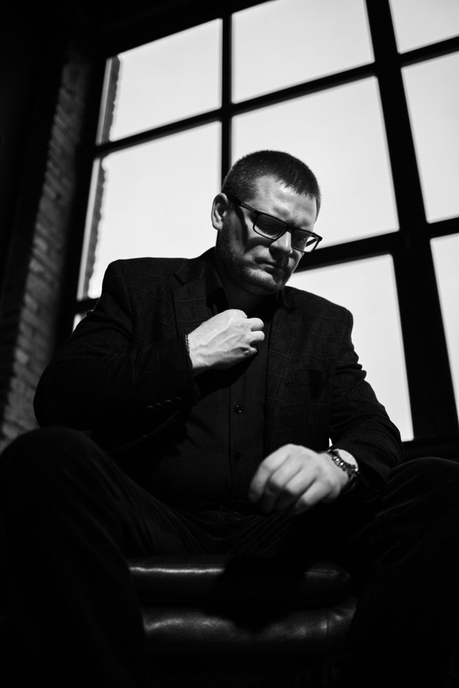 Photograph by Андрей Гудз
