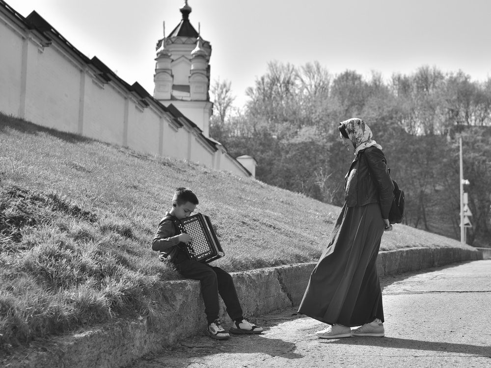 Photograph by Нюргустанна Дружкова