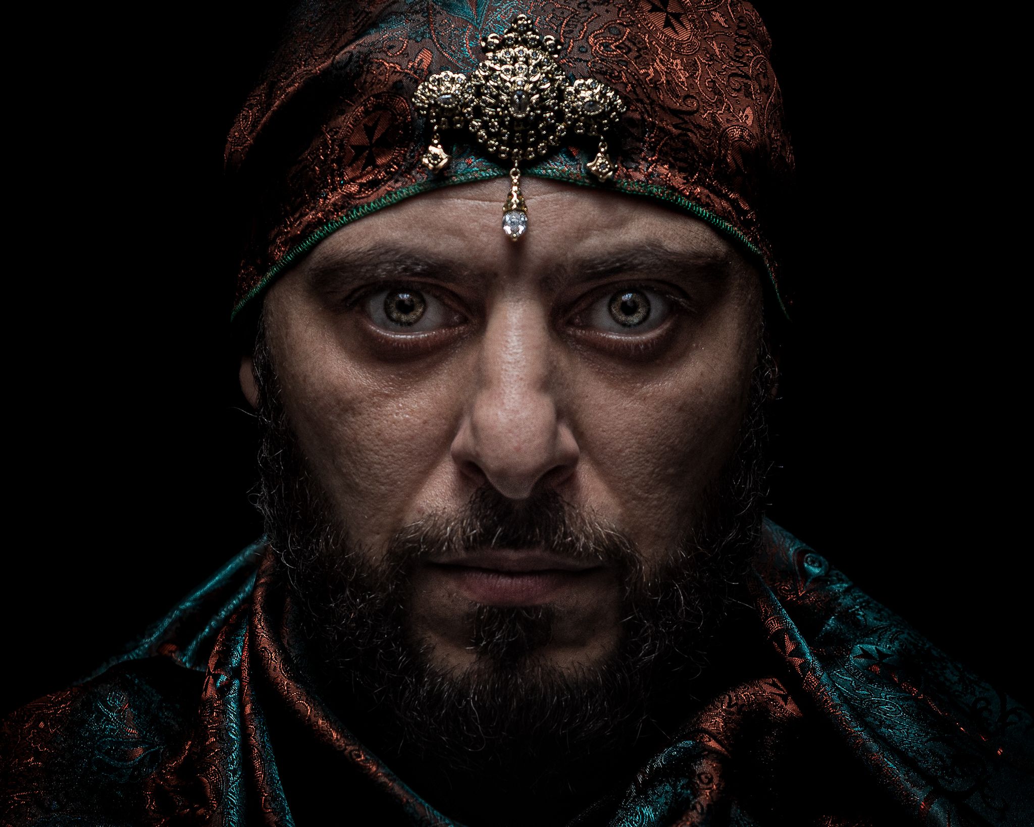 Photograph by Miguel Ángel García Zamora