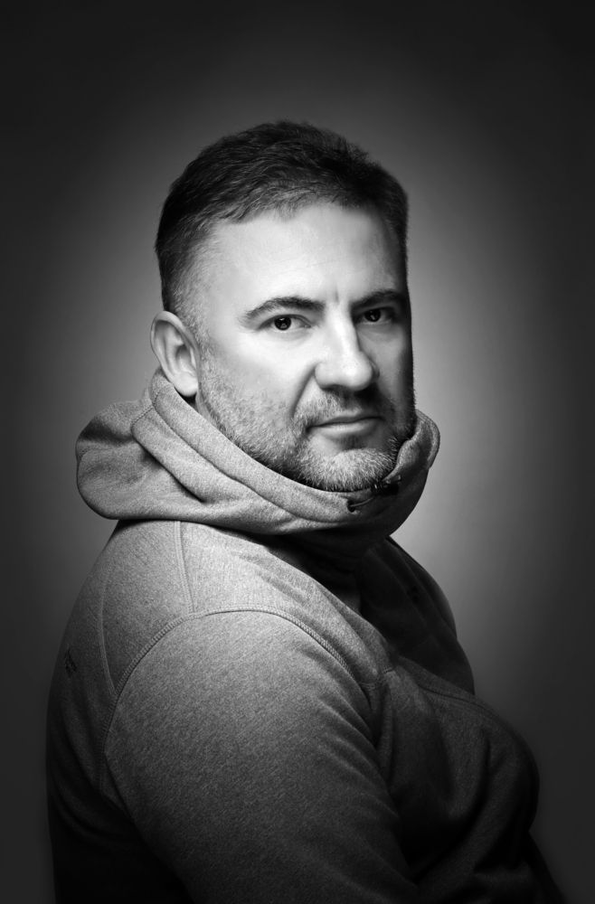 Photograph by Lija Mez