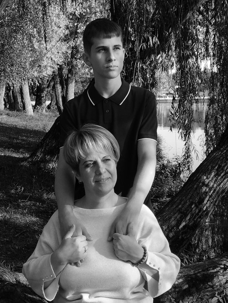 Фотография автора Ия Дирко