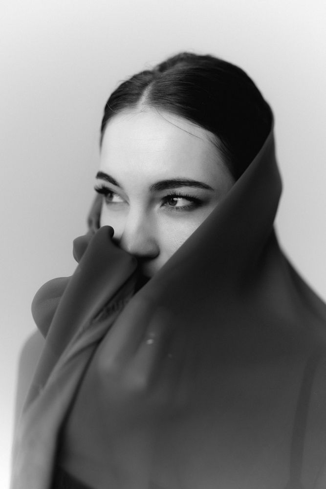Photograph by Анна Лисина