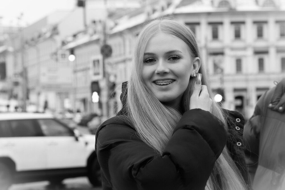 Photograph by НАТАЛЬЯ БОЧАРНИКОВА