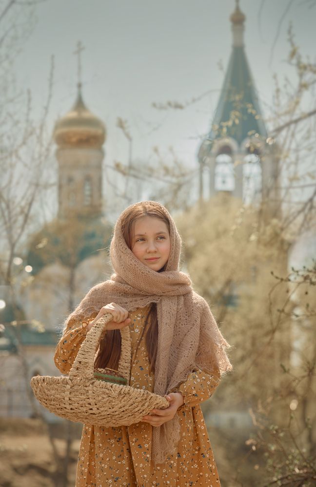Фотография автора Онучина Юлия