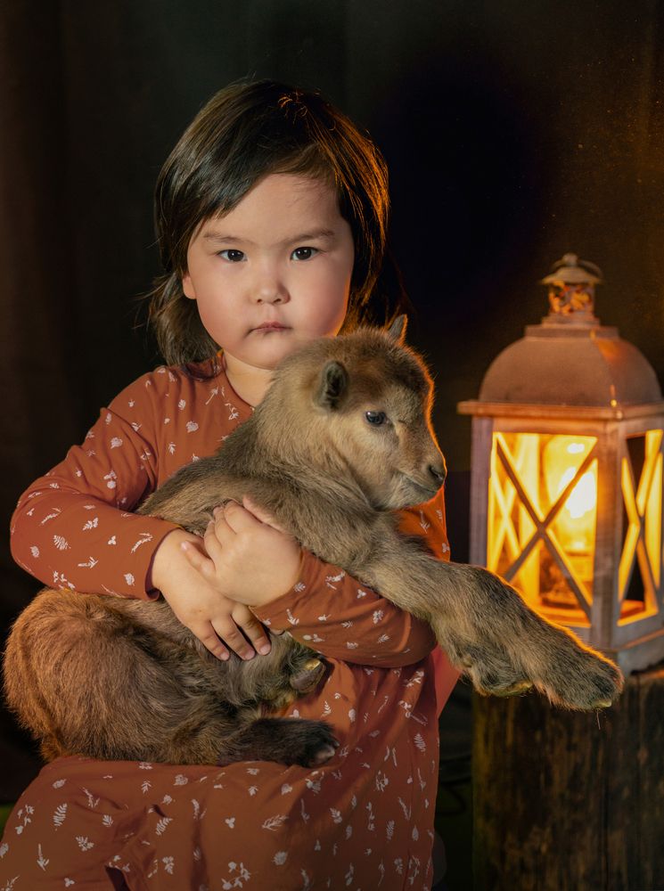 Photograph by Саргылана Прокопьева