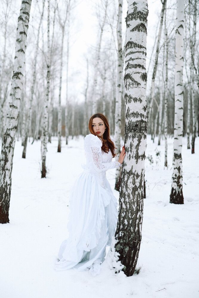 Photograph by Екатерина Свириденко