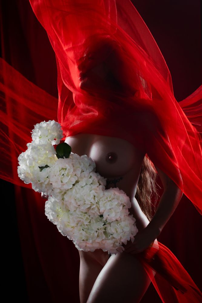 Photograph by Щебланов Виктор