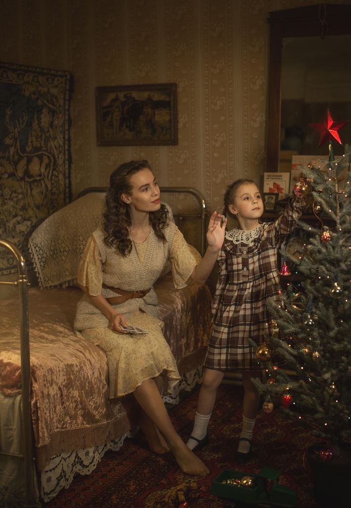 Photograph by Шепелева Татьяна