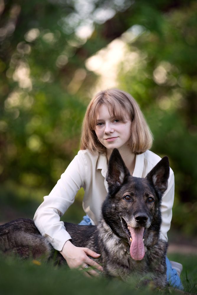 Photograph by Елена Овчинникова