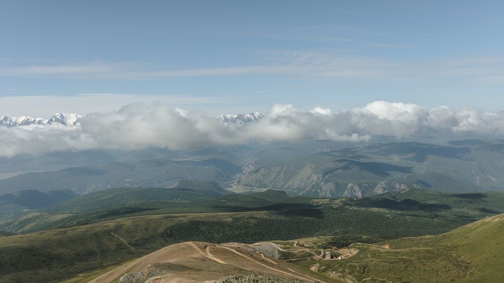 Фотография автора Кушпилева Марина