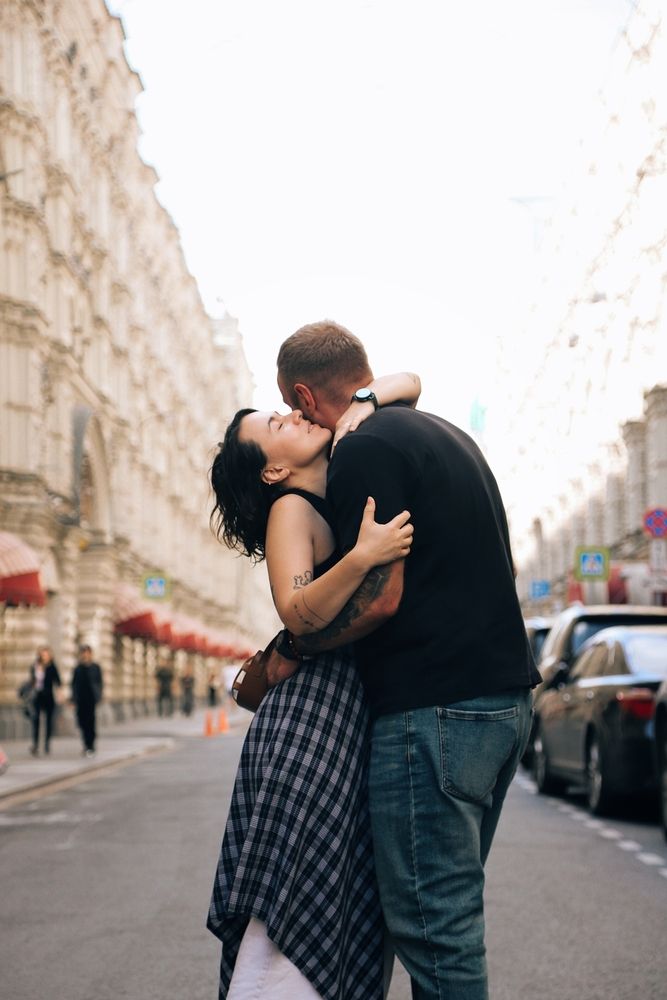 Photograph by Кристина Шацкая