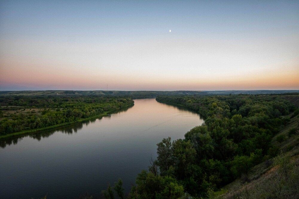 Photograph by Anna Rvanzeva