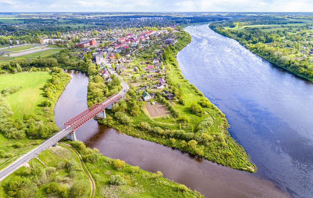 Photograph by Андрей Аникеев