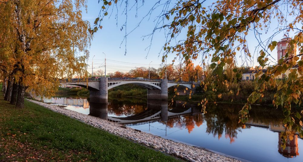Фотография автора Олег Чернышев