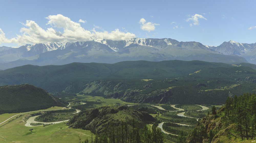 Фотография автора Кушпилева Марина