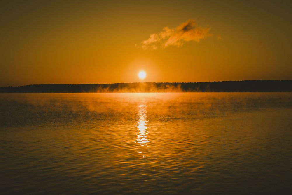 Photograph by Натали Захарова (Тай)