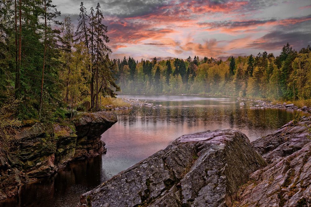 Photograph by Алексей Козлов