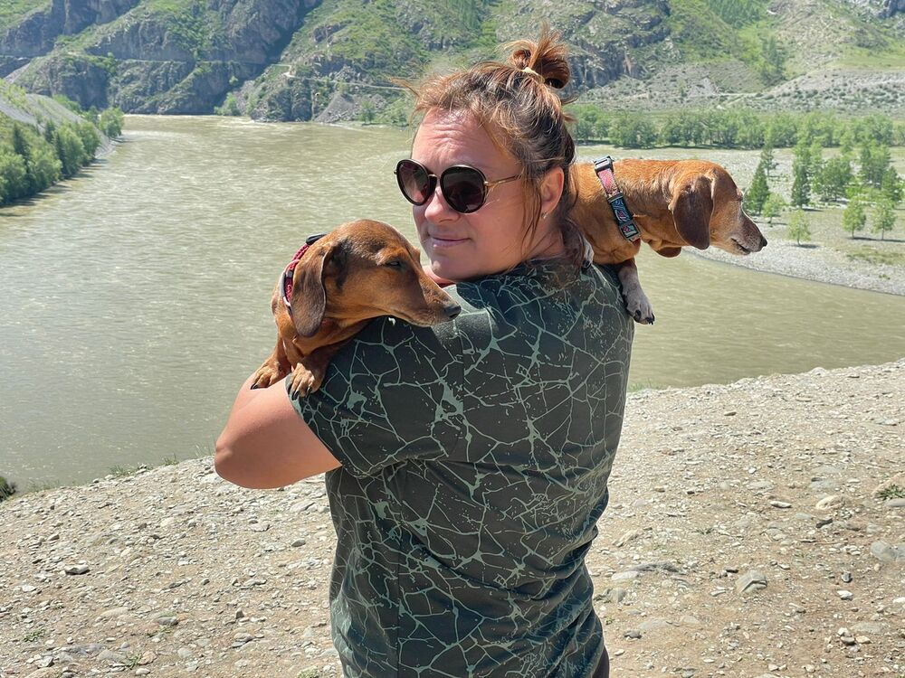 Photograph by Олег Раков