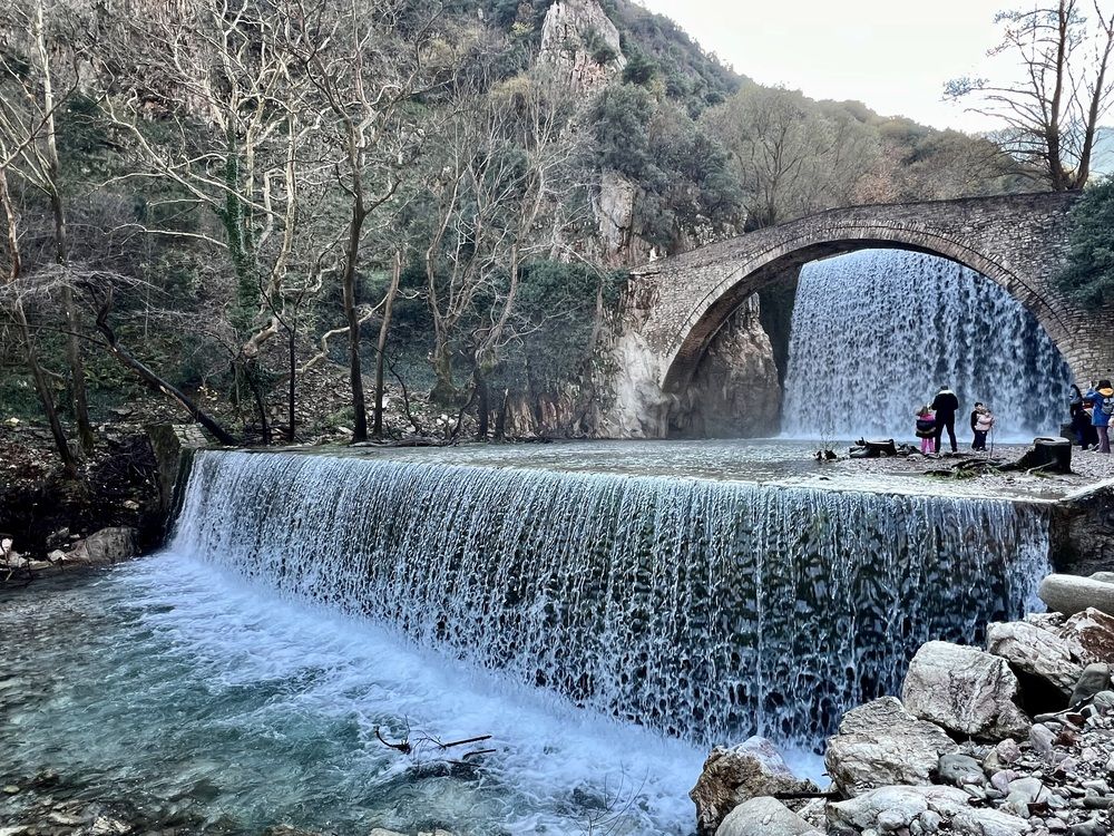 Photograph by Eleni Christogianni