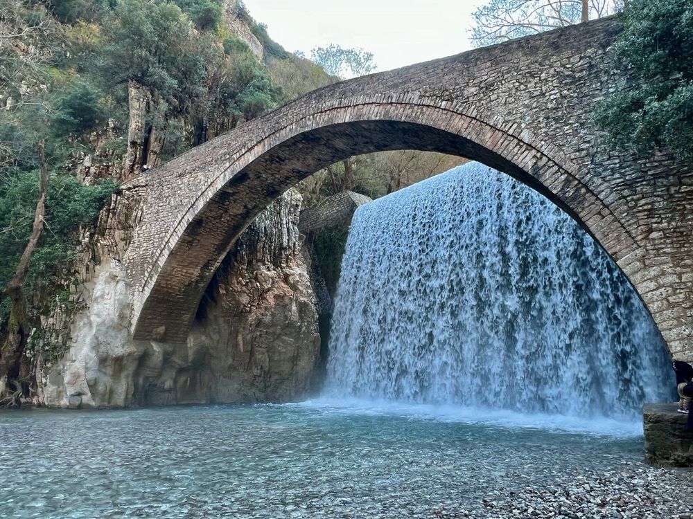 Photograph by Eleni Christogianni