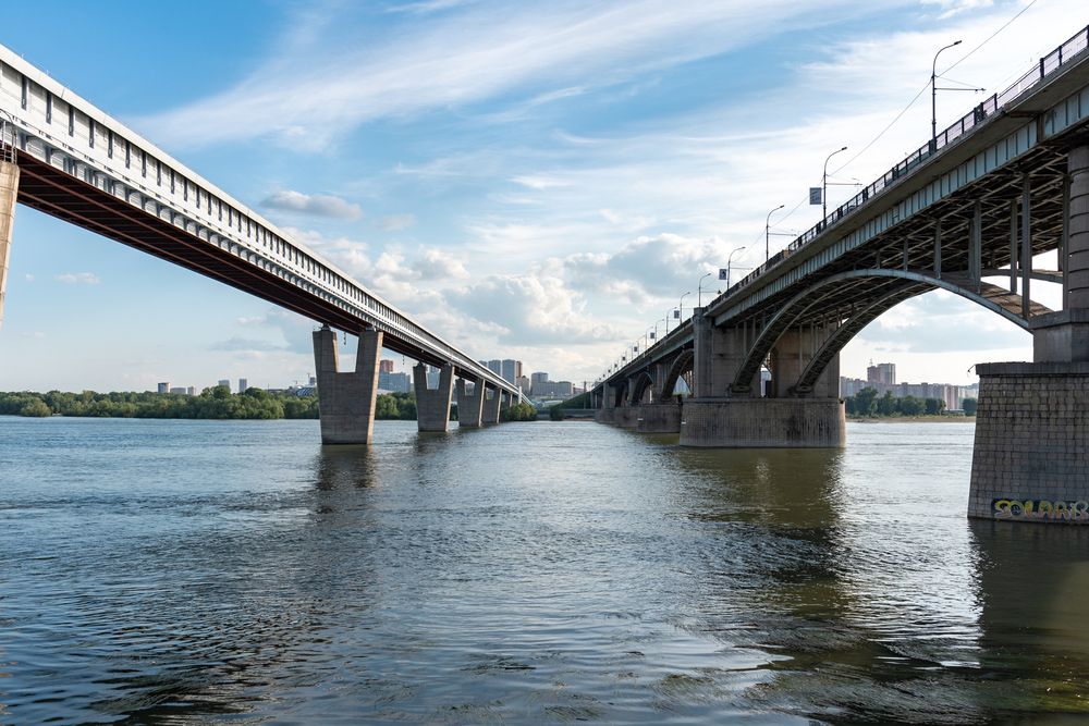 Photograph by Евгений Мелехов