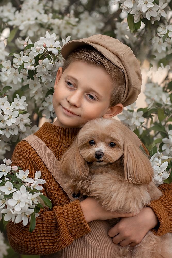 Photograph by Ekaterina Mendeleva