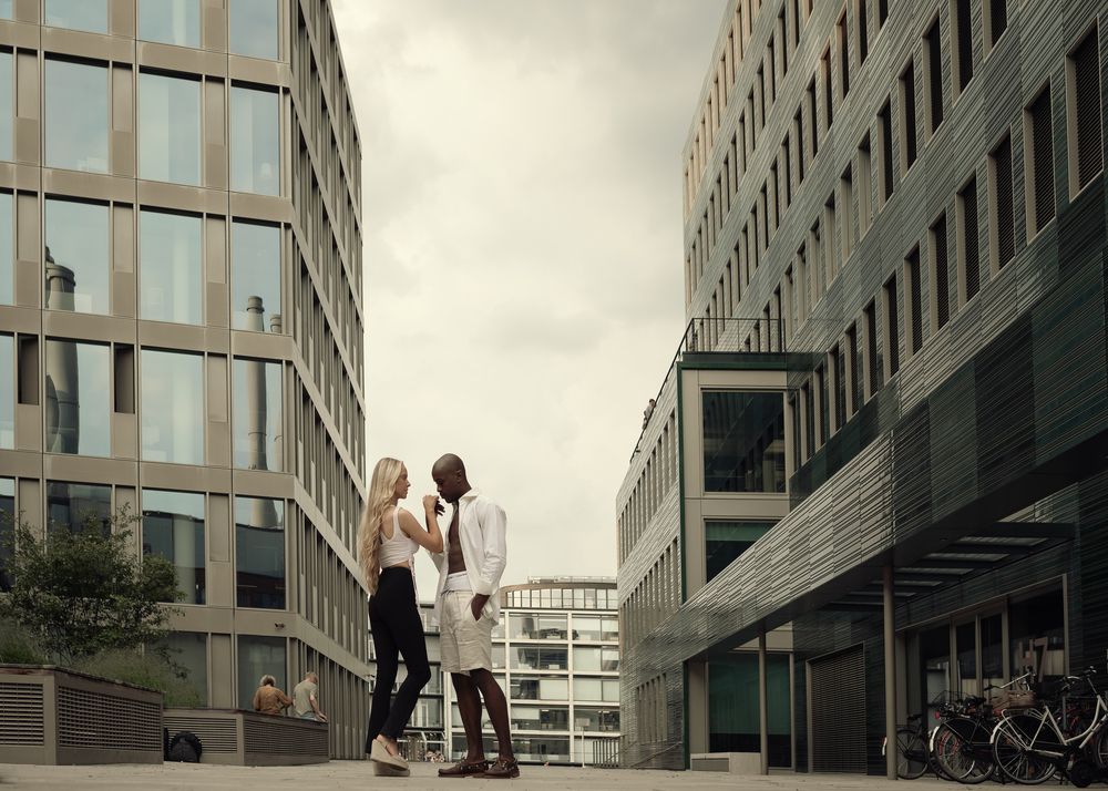 Photograph by Viktoria Roschen