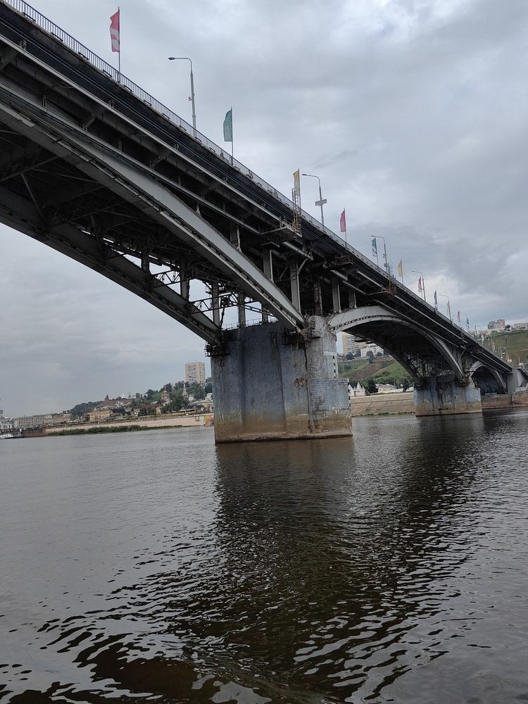 Канавинский мост