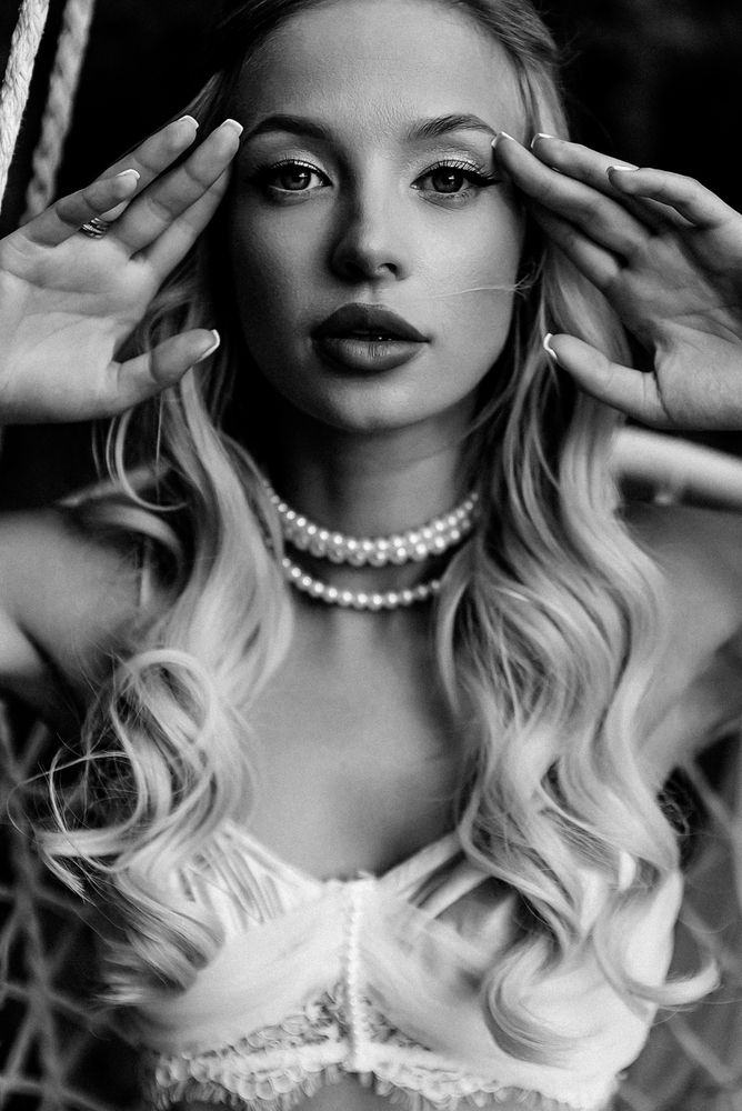 Photograph by Uyriy Serebrov