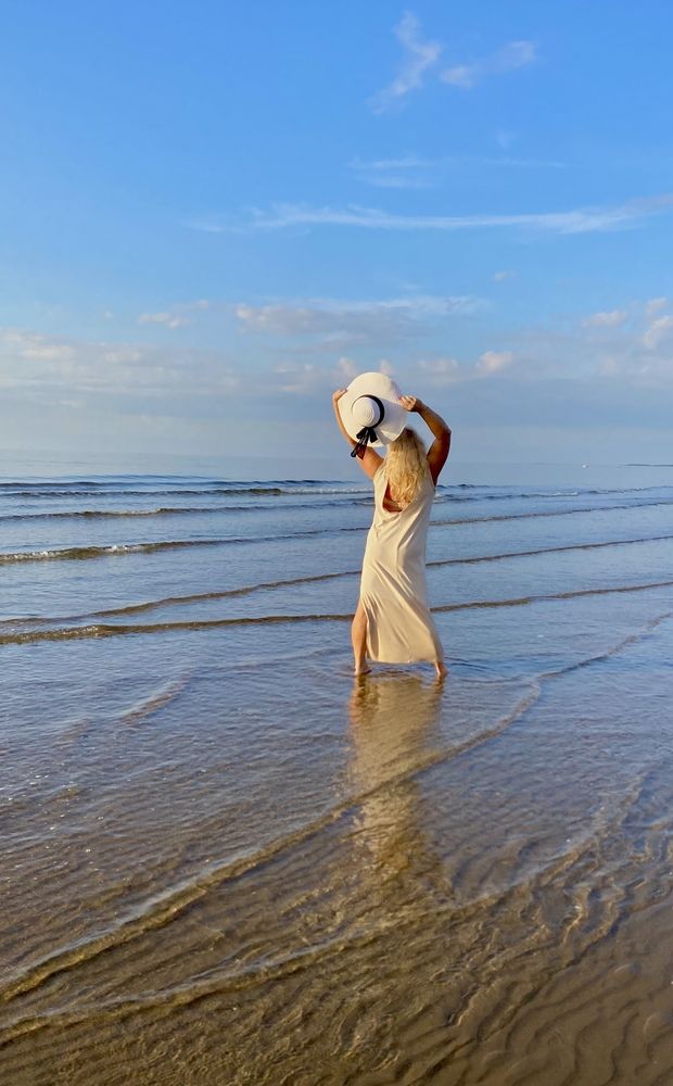 Ни дня без моря