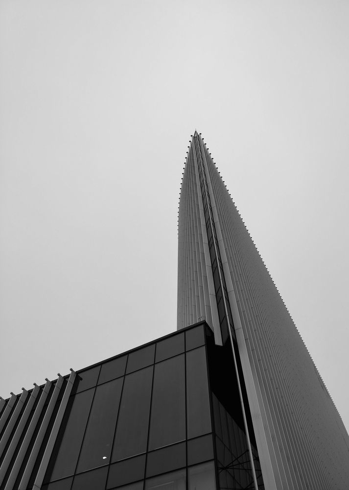 Photograph by Анастасия Туркина