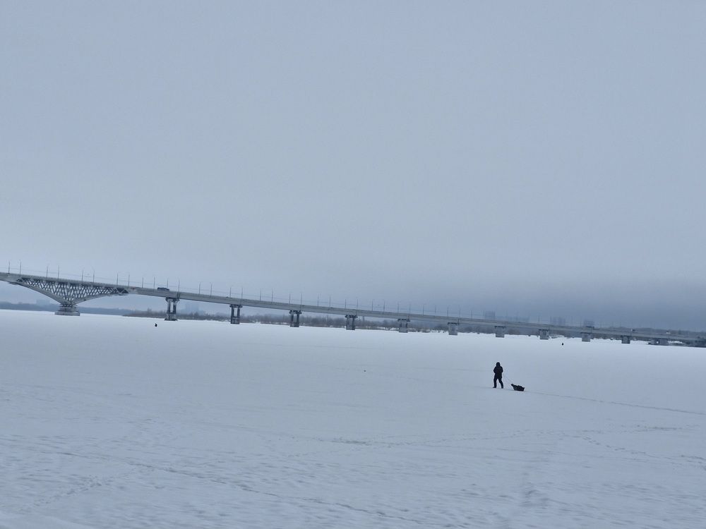 Фотография автора Анастасия Чекалина