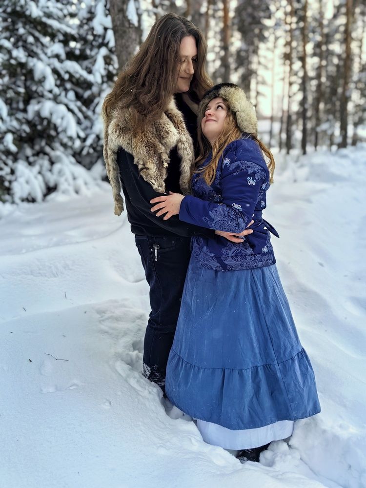 Photograph by Анастасия Кременчугская