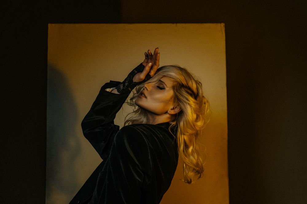 Photograph by Ирина Регульская