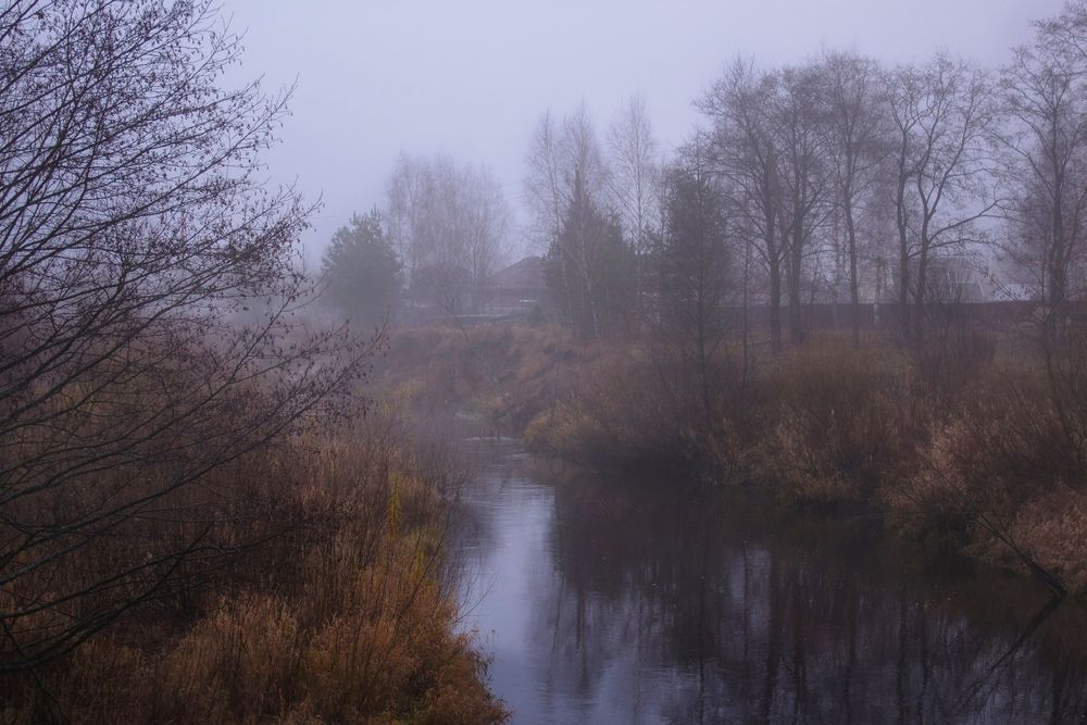 Photograph by Ольга Сергеенко