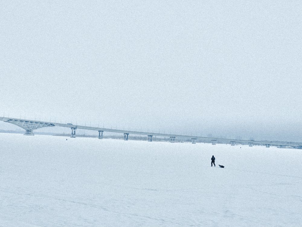 Фотография автора Анастасия Чекалина