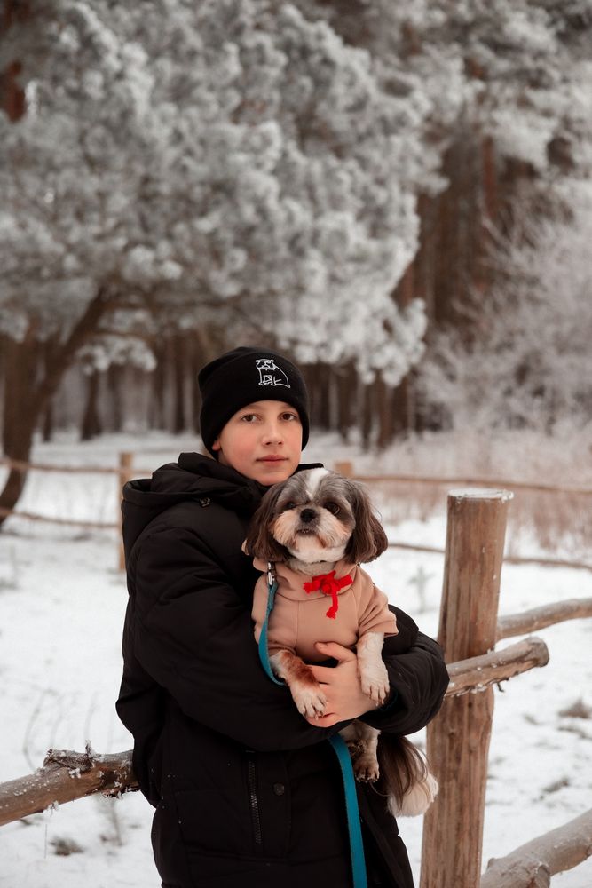 Photograph by Анастасия Косякова