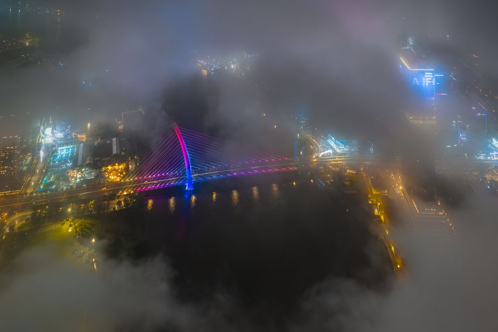 Фотография автора Nghi Le