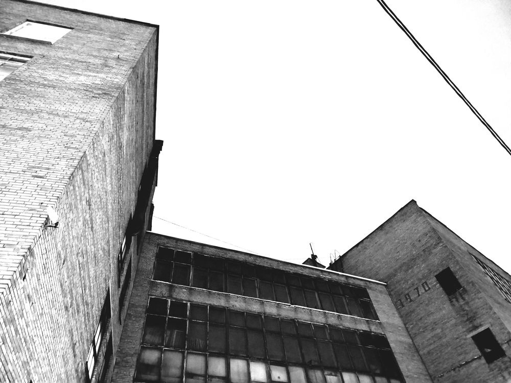 Photograph by Анастасия Туркина