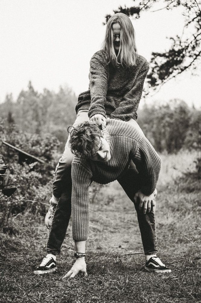 Photograph by Dmitrii Zabuga