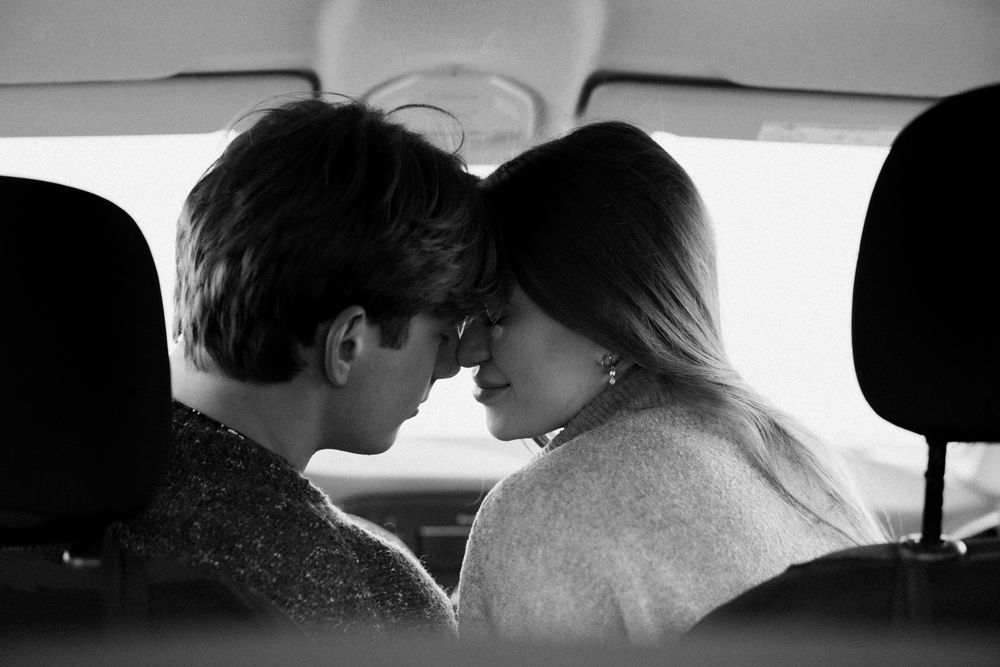 Photograph by Анастасия Косякова