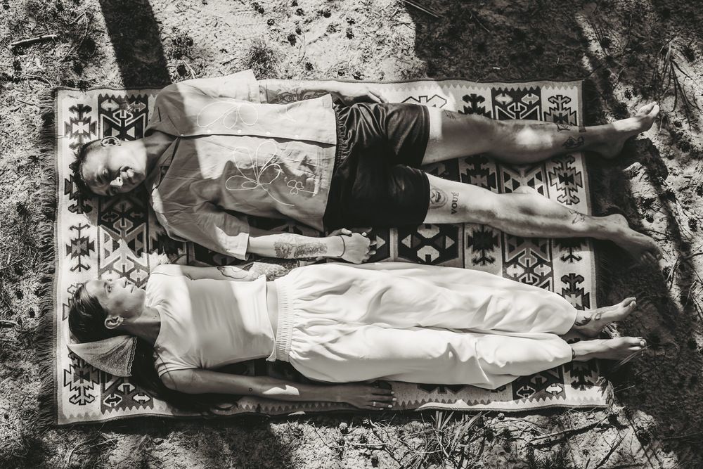 Photograph by Dmitrii Zabuga