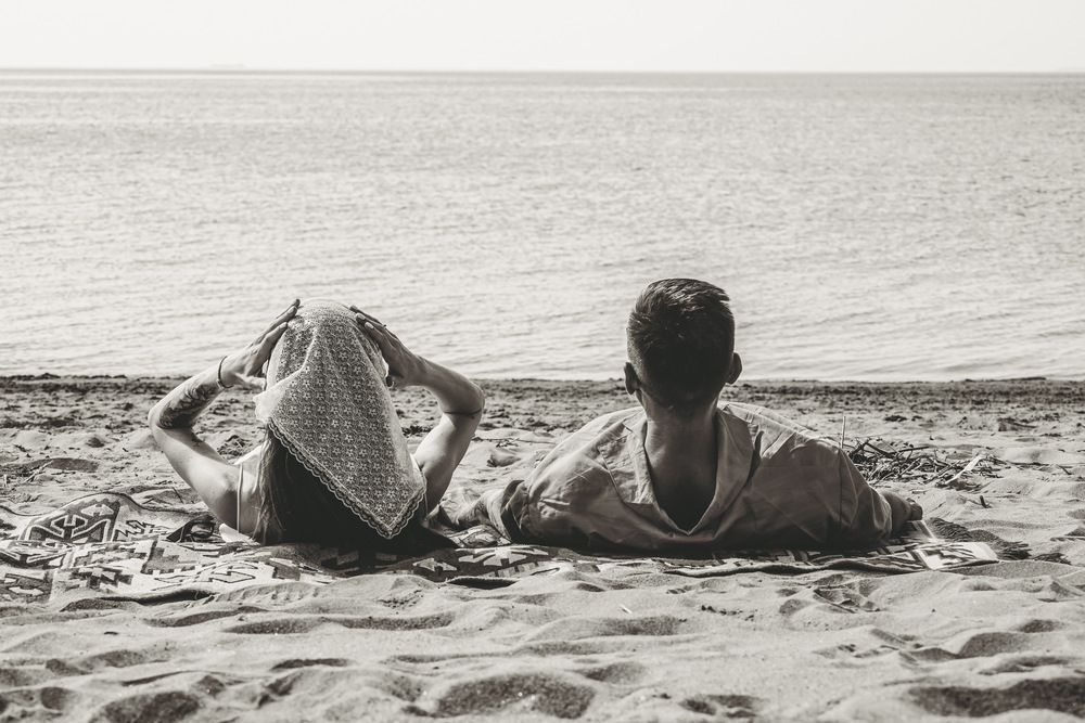 Photograph by Dmitrii Zabuga