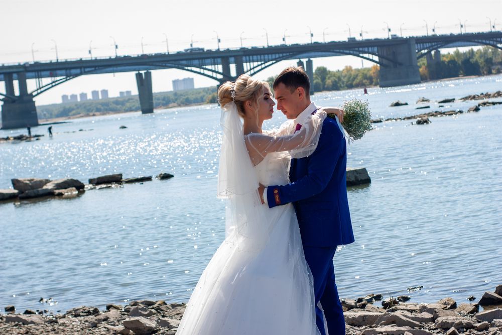 Фотография автора Алексей Новиков