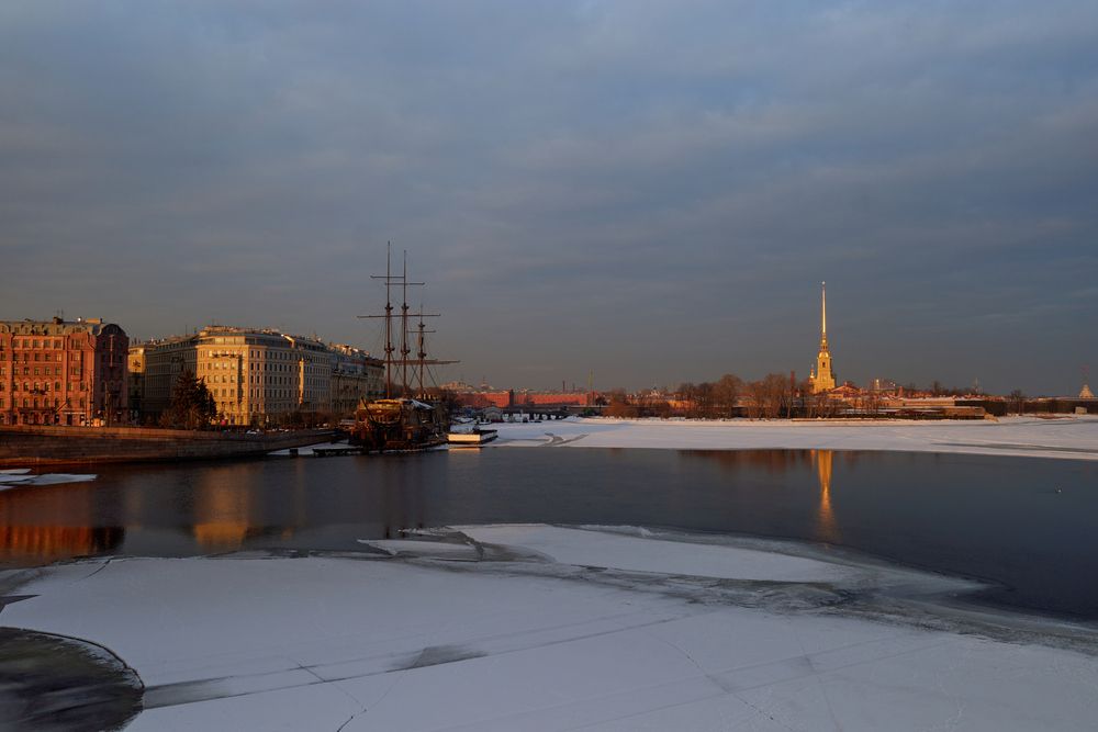 Photograph by сергей воробьёв