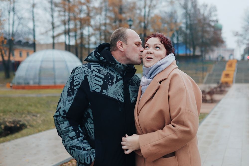 Photograph by Светлана Герасимчук