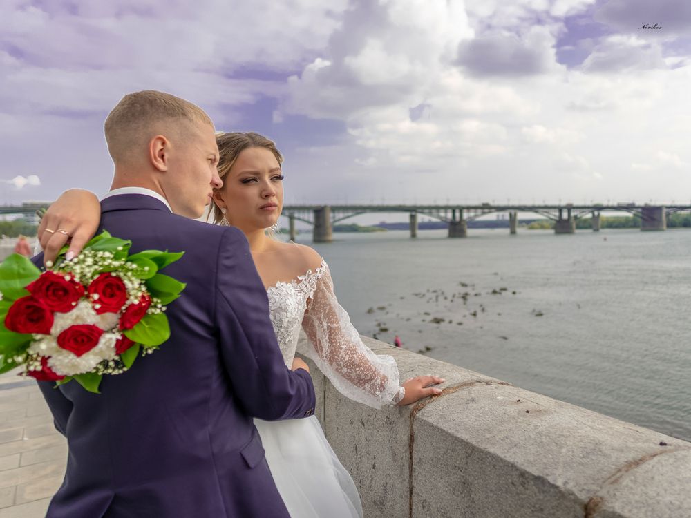 Фотография автора Алексей Новиков